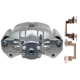 Purchase Top-Quality Front Right Rebuilt Caliper With Hardware by RAYBESTOS - FRC11950 pa12