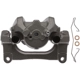 Purchase Top-Quality Front Right Rebuilt Caliper With Hardware by RAYBESTOS - FRC11968 pa22