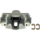 Purchase Top-Quality Front Right Rebuilt Caliper With Hardware by RAYBESTOS - FRC12086 pa1