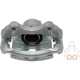 Purchase Top-Quality Front Right Rebuilt Caliper With Hardware by RAYBESTOS - FRC12096 pa7