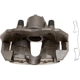 Purchase Top-Quality Front Right Rebuilt Caliper With Hardware by RAYBESTOS - FRC12250 pa7