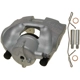 Purchase Top-Quality Front Right Rebuilt Caliper With Hardware by RAYBESTOS - FRC12304 pa43