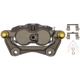 Purchase Top-Quality Front Right Rebuilt Caliper With Hardware by RAYBESTOS - FRC12470 pa21