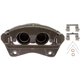 Purchase Top-Quality Front Right Rebuilt Caliper With Hardware by RAYBESTOS - FRC12470 pa23