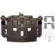 Purchase Top-Quality Front Right Rebuilt Caliper With Hardware by RAYBESTOS - FRC12470 pa25