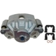 Purchase Top-Quality Front Right Rebuilt Caliper With Hardware by RAYBESTOS - FRC12503 pa36