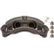 Purchase Top-Quality Front Right Rebuilt Caliper With Hardware by RAYBESTOS - FRC12599 pa35