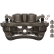 Purchase Top-Quality Front Right Rebuilt Caliper With Hardware by RAYBESTOS - FRC12599 pa36