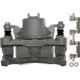 Purchase Top-Quality Front Right Rebuilt Caliper With Hardware by RAYBESTOS - FRC12610C pa27
