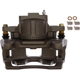 Purchase Top-Quality Front Right Rebuilt Caliper With Hardware by RAYBESTOS - FRC12614 pa24