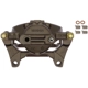 Purchase Top-Quality Front Right Rebuilt Caliper With Hardware by RAYBESTOS - FRC12614 pa25
