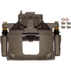 Purchase Top-Quality Front Right Rebuilt Caliper With Hardware by RAYBESTOS - FRC12614 pa26