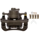 Purchase Top-Quality Front Right Rebuilt Caliper With Hardware by RAYBESTOS - FRC12646 pa26