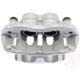 Purchase Top-Quality Front Right Rebuilt Caliper With Hardware by RAYBESTOS - FRC12868C pa2
