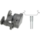 Purchase Top-Quality Front Right Rebuilt Caliper With Hardware by RAYBESTOS - FRC4066 pa19