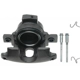 Purchase Top-Quality Front Right Rebuilt Caliper With Hardware by RAYBESTOS - FRC4097 pa21