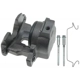 Purchase Top-Quality Front Right Rebuilt Caliper With Hardware by RAYBESTOS - FRC4097 pa22