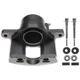 Purchase Top-Quality Front Right Rebuilt Caliper With Hardware by RAYBESTOS - FRC4262 pa15
