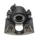 Purchase Top-Quality Front Right Rebuilt Caliper With Hardware by RAYBESTOS - FRC7021 pa24