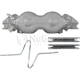 Purchase Top-Quality WILSON - 97-17829A - Disc Brake Caliper pa5