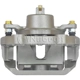 Purchase Top-Quality Front Right Rebuilt Caliper With Hardware by WILSON - 99-00572B pa1