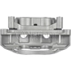 Purchase Top-Quality WILSON - 99-00645A - Front Right Rebuilt Caliper With Hardware pa1