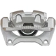 Purchase Top-Quality WILSON - 99-00853A - Front Right Rebuilt Caliper With Hardware pa4