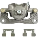 Purchase Top-Quality Front Right Rebuilt Caliper With Hardware by WILSON - 99-00939B pa1