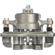 Purchase Top-Quality Front Right Rebuilt Caliper With Hardware by WILSON - 99-00939B pa2