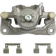 Purchase Top-Quality Front Right Rebuilt Caliper With Hardware by WILSON - 99-00939B pa3