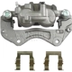 Purchase Top-Quality Front Right Rebuilt Caliper With Hardware by WILSON - 99-01245A pa1