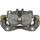 Purchase Top-Quality Front Right Rebuilt Caliper With Hardware by WILSON - 99-01825A pa1