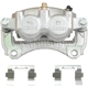 Purchase Top-Quality Front Right Rebuilt Caliper With Hardware by WILSON - 99-17339B pa1