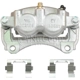 Purchase Top-Quality Front Right Rebuilt Caliper With Hardware by WILSON - 99-17339B pa3