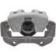 Purchase Top-Quality Front Right Rebuilt Caliper With Hardware by WILSON - 99-17716A pa4