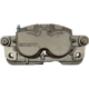 Purchase Top-Quality Front Right Rebuilt Caliper With Pad by ACDELCO - 18R1378C pa2