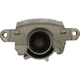 Purchase Top-Quality Front Right Rebuilt Caliper With Pad by ACDELCO - 18R625F1 pa2
