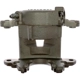 Purchase Top-Quality Front Right Rebuilt Caliper With Pad by ACDELCO - 18R625F1 pa4