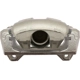 Purchase Top-Quality Front Right Rebuilt Caliper With Pad by RAYBESTOS - RC11125C pa1