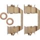 Purchase Top-Quality Front Right Rebuilt Caliper With Pad by RAYBESTOS - RC11125C pa2