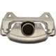 Purchase Top-Quality Front Right Rebuilt Caliper With Pad by RAYBESTOS - RC11126C pa1
