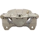 Purchase Top-Quality Front Right Rebuilt Caliper With Pad by RAYBESTOS - RC11126C pa4