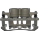 Purchase Top-Quality Front Right Rebuilt Caliper With Pad by RAYBESTOS - RC11381PC pa2