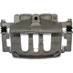 Purchase Top-Quality Front Right Rebuilt Caliper With Pad by RAYBESTOS - RC11381PC pa3