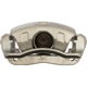Purchase Top-Quality Front Right Rebuilt Caliper With Pad by RAYBESTOS - RC11517C pa1