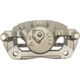 Purchase Top-Quality Front Right Rebuilt Caliper With Pad by RAYBESTOS - RC11517C pa4