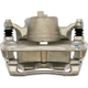 Purchase Top-Quality Front Right Rebuilt Caliper With Pad by RAYBESTOS - RC11517C pa5