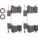 Purchase Top-Quality Front Right Rebuilt Caliper With Pad by RAYBESTOS - RC11861SC pa1