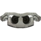 Purchase Top-Quality Front Right Rebuilt Caliper With Pad by RAYBESTOS - RC11861SC pa2