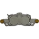 Purchase Top-Quality Front Right Rebuilt Caliper With Pad by RAYBESTOS - RC11861SC pa4